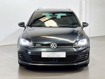 Used Volkswagen Golf 2016 for sale - 78375232: Photo