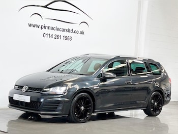 Used Volkswagen Golf 2016 for sale - 78375232: Photo