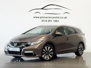 Used Honda Civic 2015 for sale - 79075867: Photo