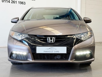 Used Honda Civic 2015 for sale - 79075867: Photo
