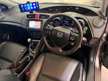 Used Honda Civic 2015 for sale - 79075867: Photo
