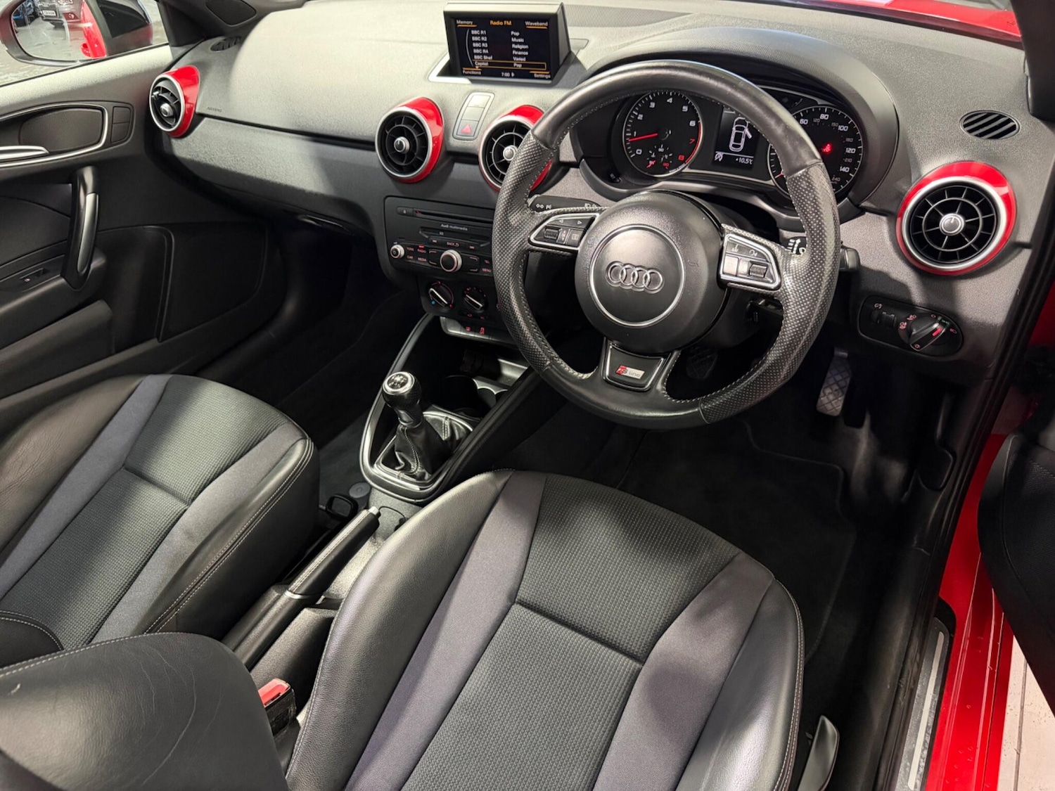 Used Audi A1 2014 for sale - 77537222: Photo 14