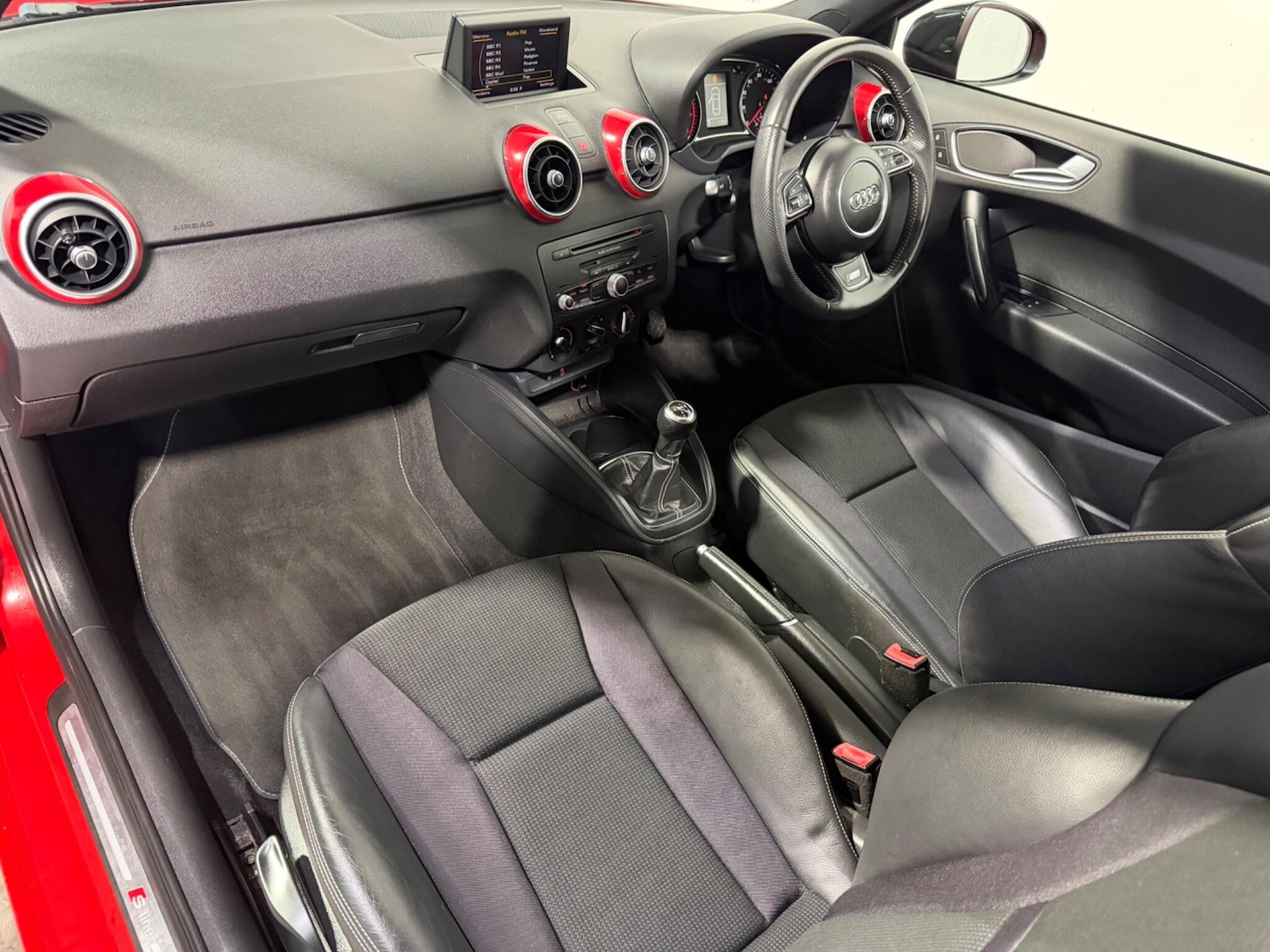 Used Audi A1 2014 for sale - 77537222: Photo 18