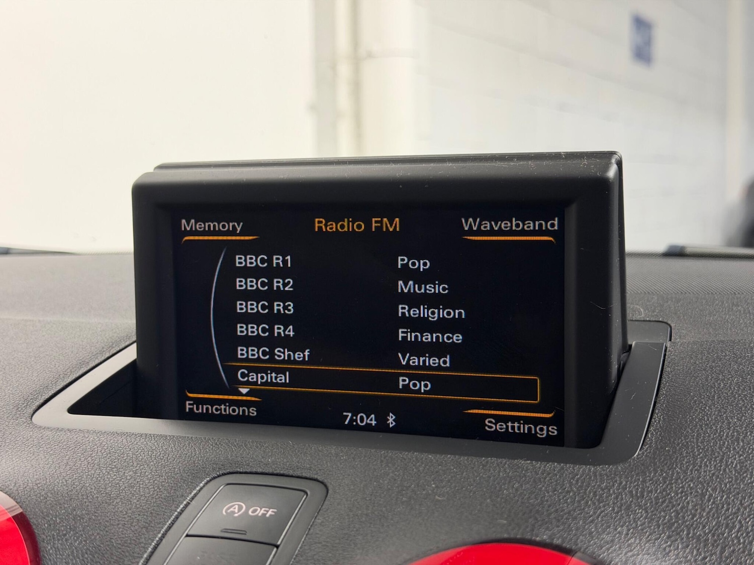 Used Audi A1 2014 for sale - 77537222: Photo 20