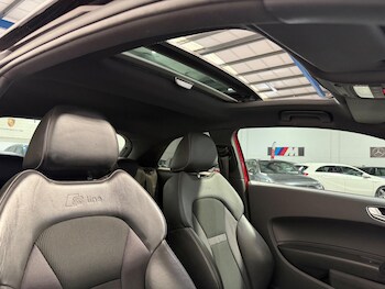 Used Audi A1 2014 for sale - 77537222: Photo