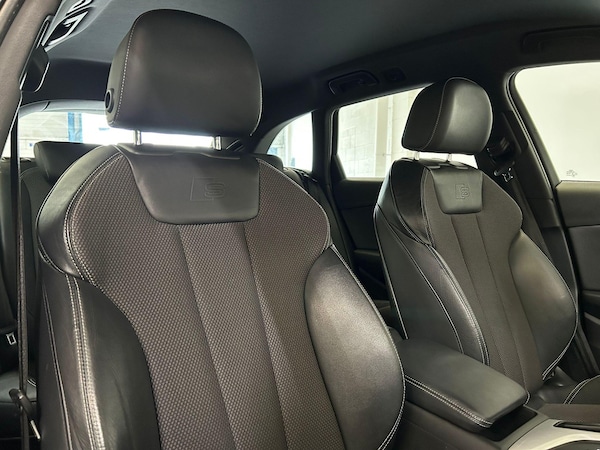 Used Audi A4 Avant 2016 for sale - 76239287: Photo 12