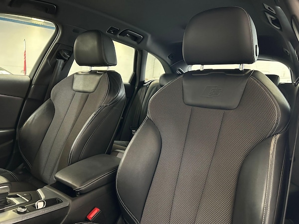 Used Audi A4 Avant 2016 for sale - 76239287: Photo 13