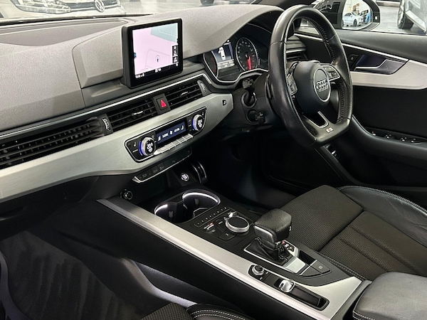 Used Audi A4 Avant 2016 for sale - 76239287: Photo 14