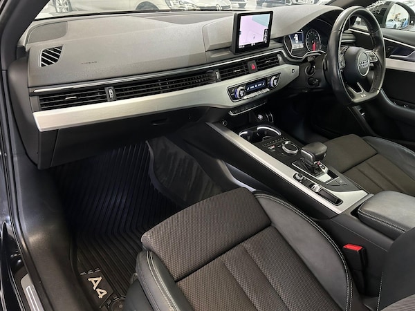 Used Audi A4 Avant 2016 for sale - 76239287: Photo 15