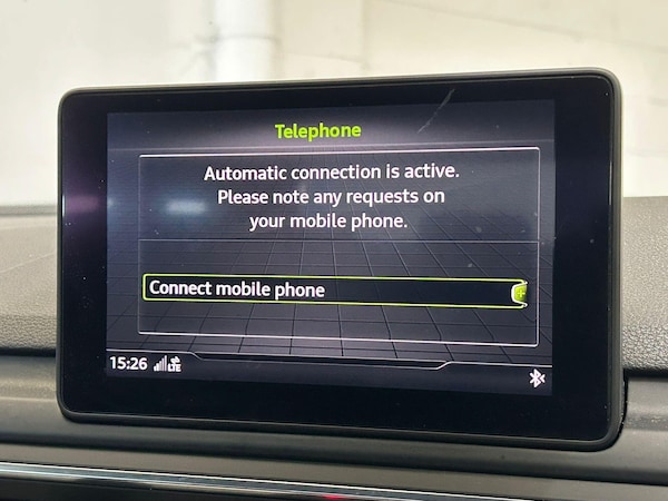 Used Audi A4 Avant 2016 for sale - 76239287: Photo 22