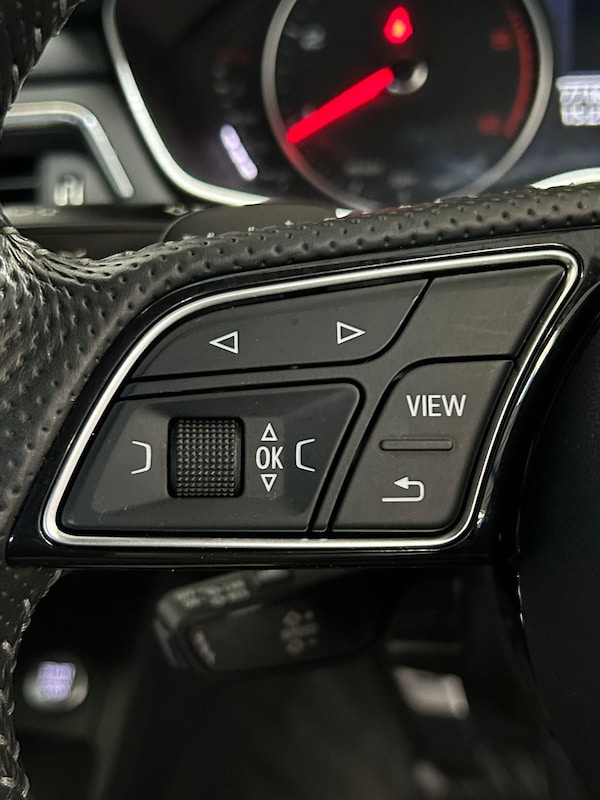 Used Audi A4 Avant 2016 for sale - 76239287: Photo 25