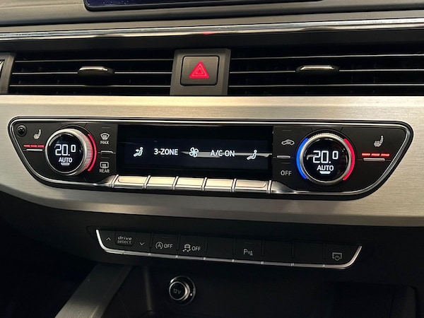 Used Audi A4 Avant 2016 for sale - 76239287: Photo 27