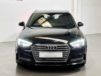 Used Audi A4 Avant 2016 for sale - 76239287: Photo 2
