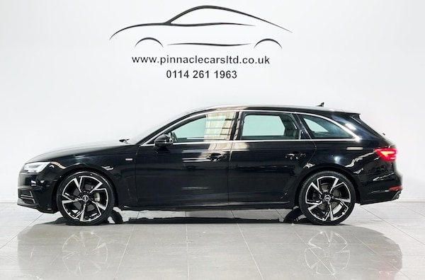Used Audi A4 Avant 2016 for sale - 76239287: Photo 6