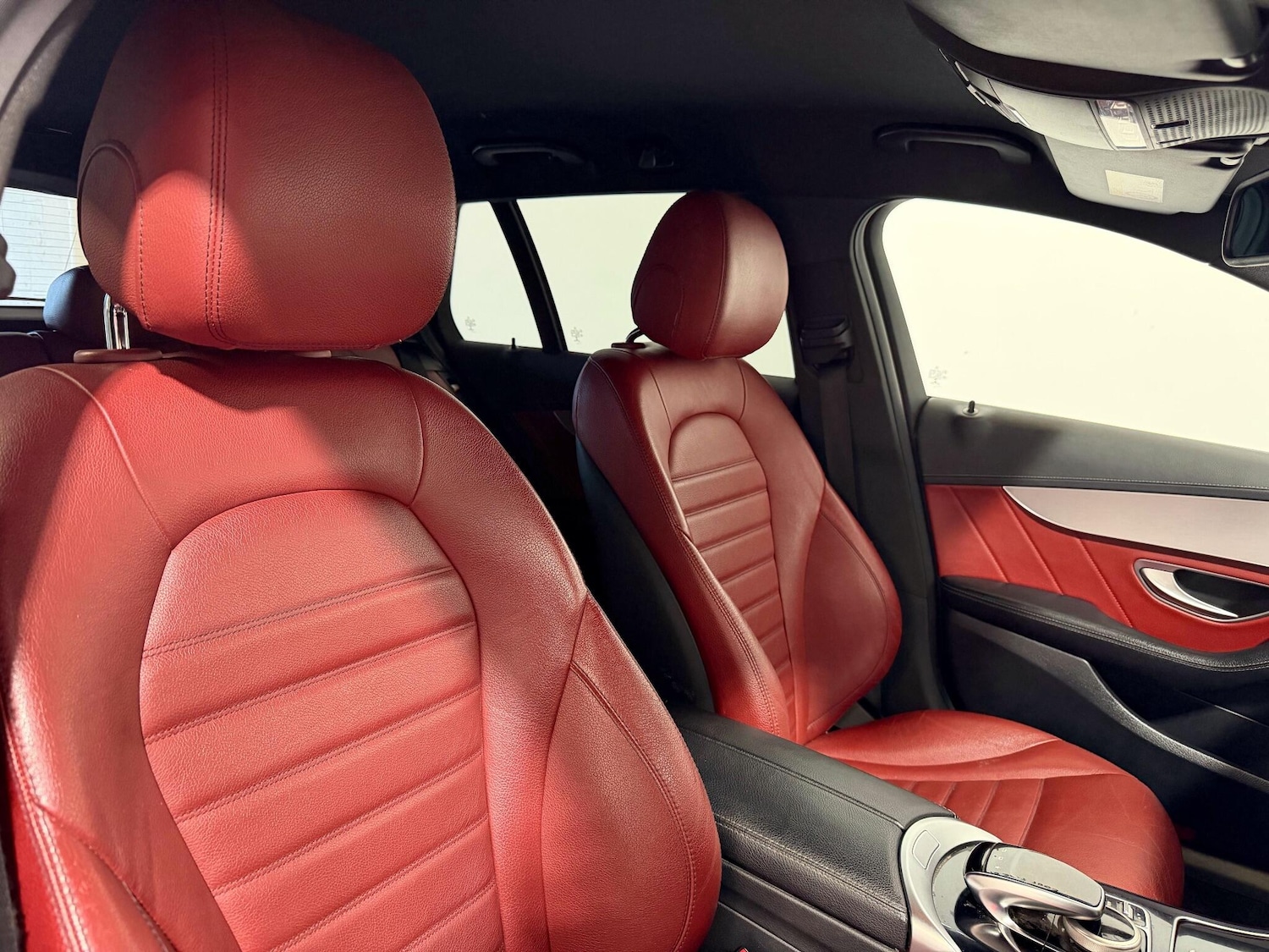 Used Mercedes-Benz C Class for sale - 76728984: Photo 15