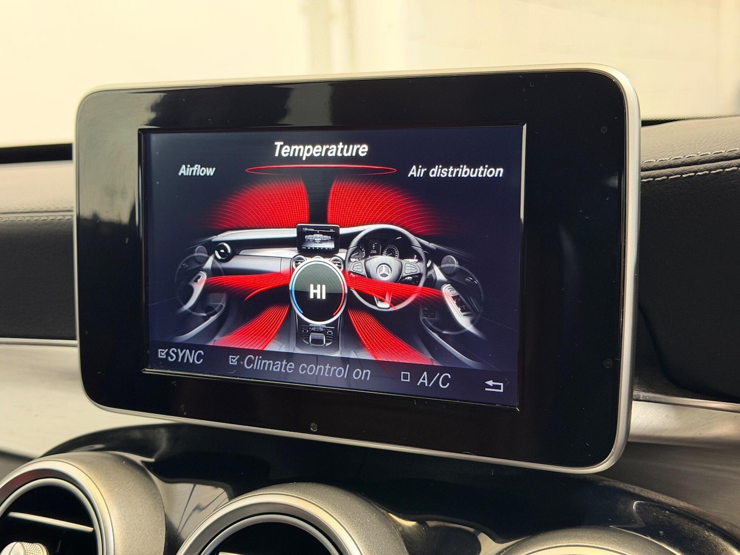 Used Mercedes-Benz C Class for sale - 76728984: Photo 23