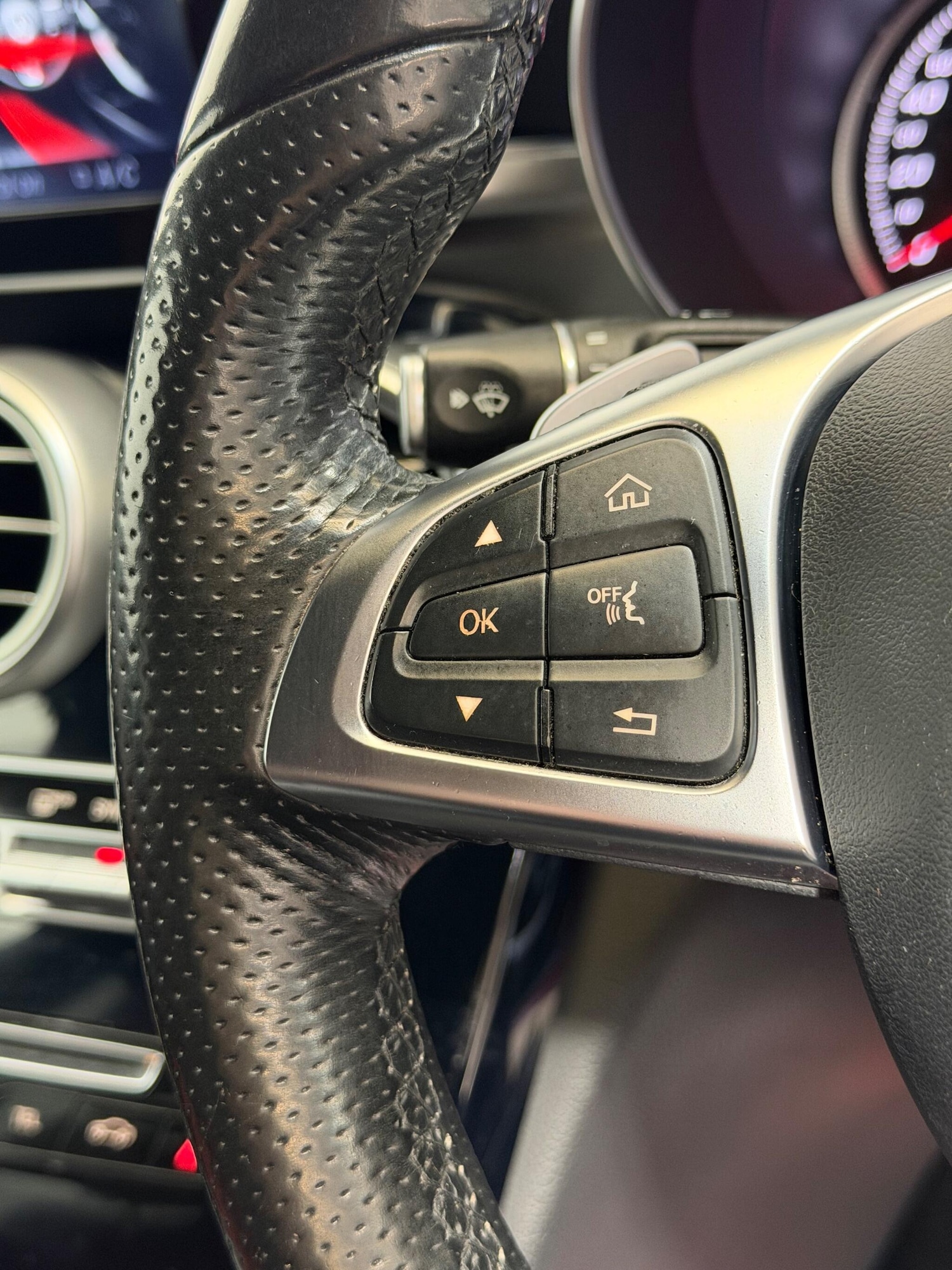 Used Mercedes-Benz C Class for sale - 76728984: Photo 25