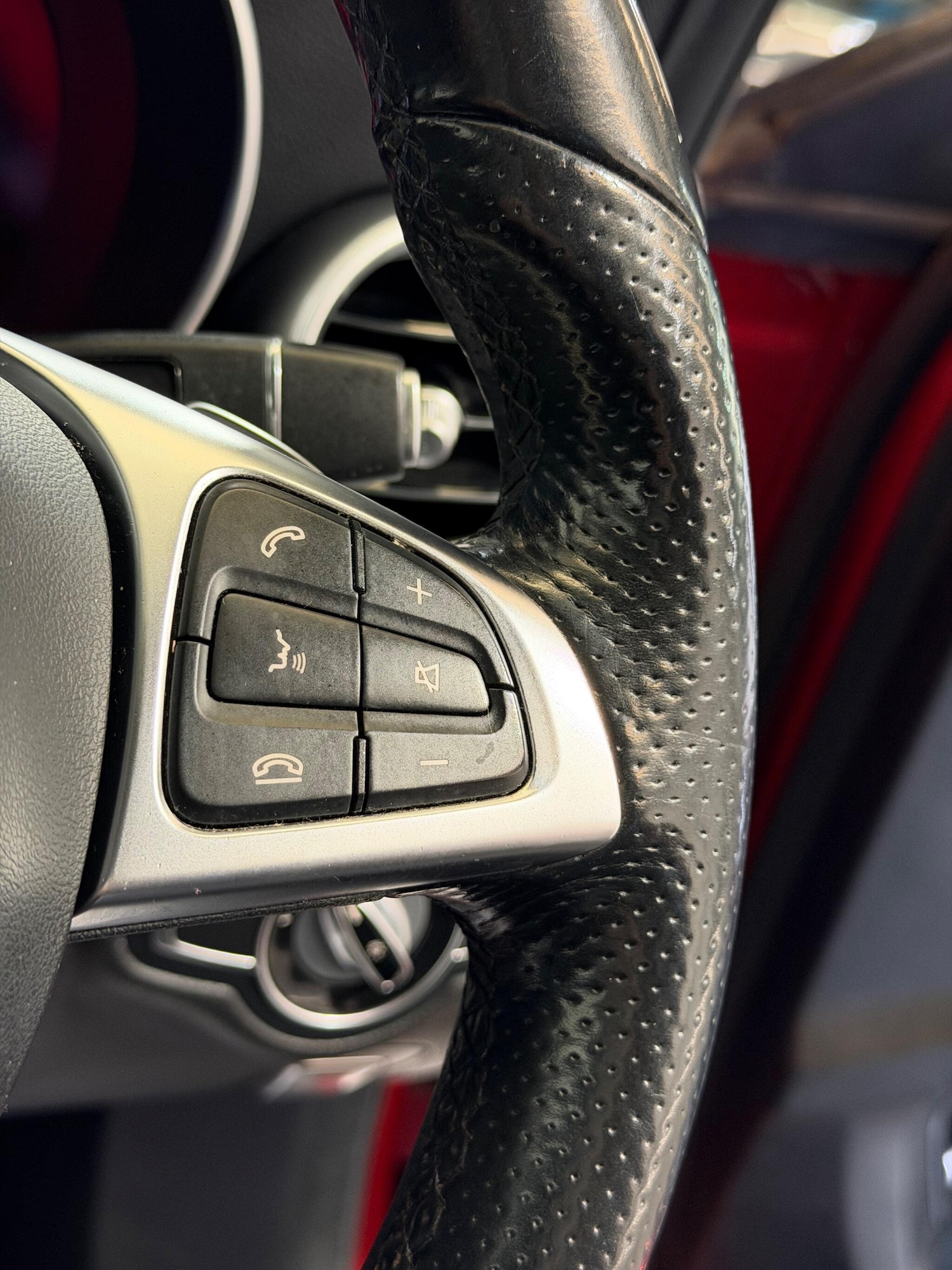 Used Mercedes-Benz C Class for sale - 76728984: Photo 26