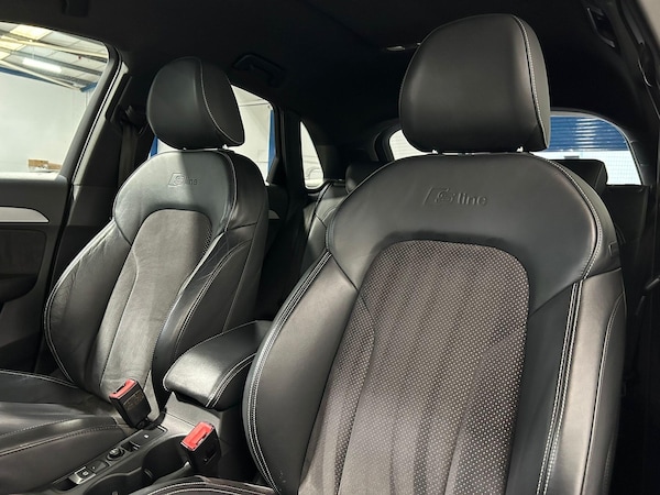 Used Audi Q3 2016 for sale - 76327073: Photo 15