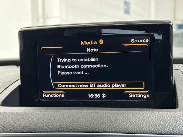 Used Audi Q3 2016 for sale - 76327073: Photo 19
