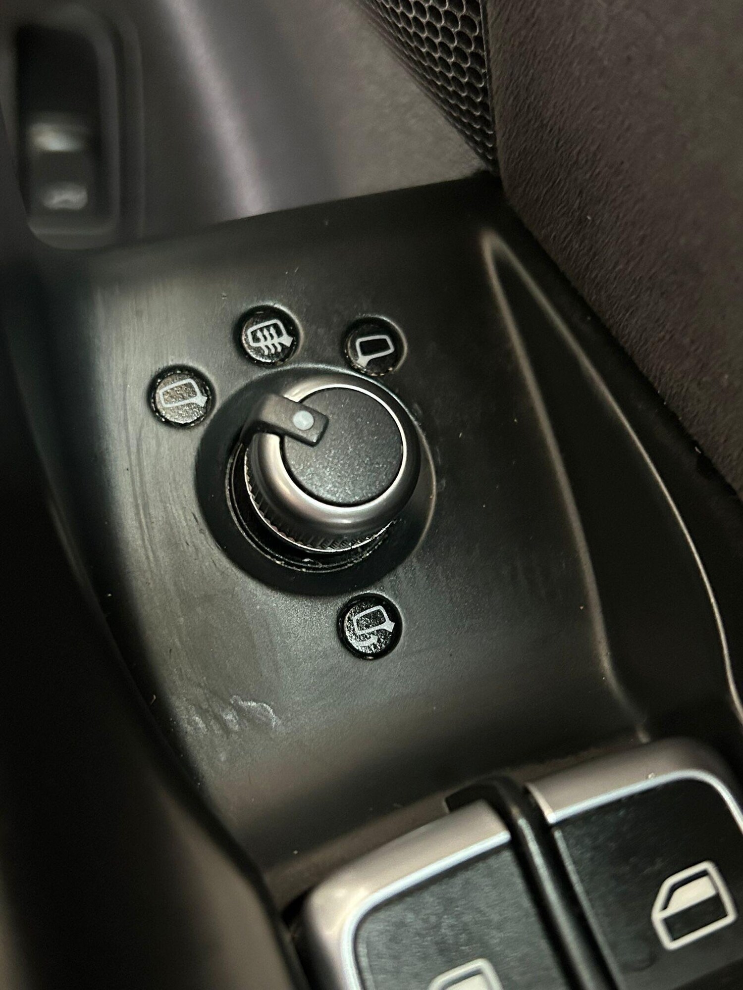 Used Audi Q3 2016 for sale - 76327073: Photo 23