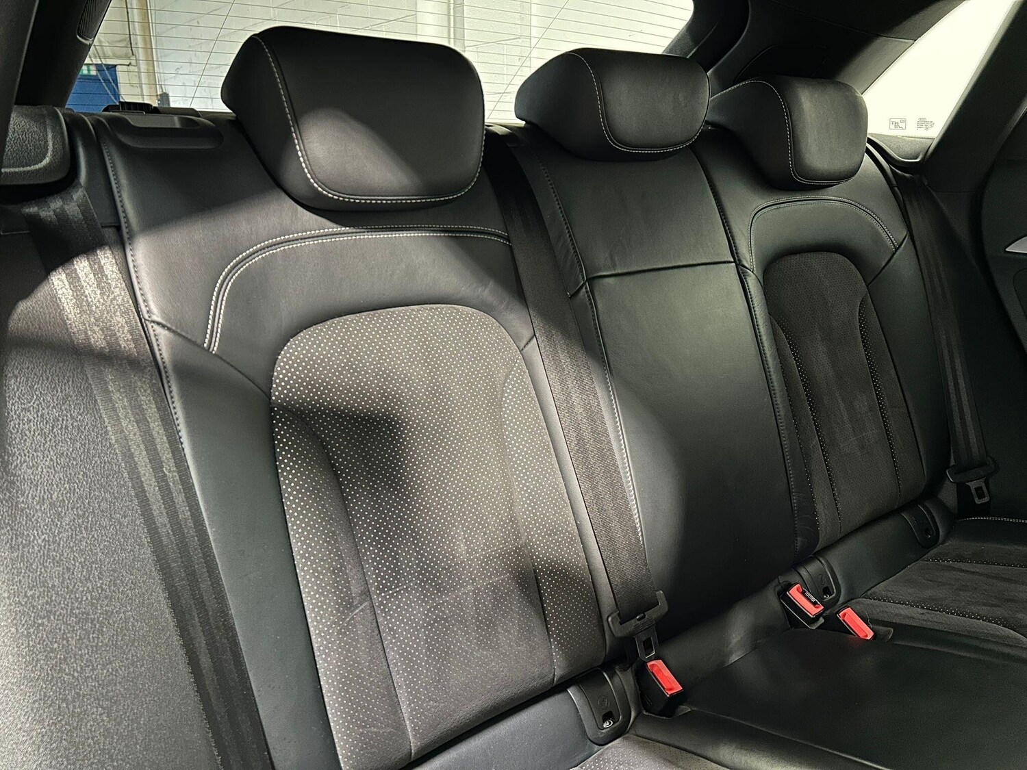 Used Audi Q3 2016 for sale - 76327073: Photo 28