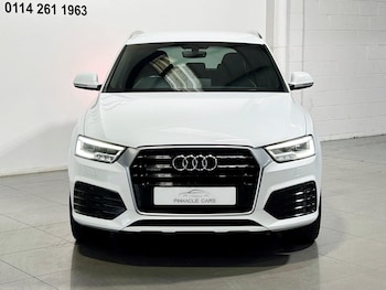 Used Audi Q3 2016 for sale - 76327073: Photo 2