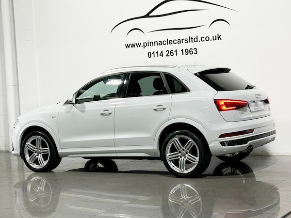 Used Audi Q3 2016 for sale - 76327073: Photo 6
