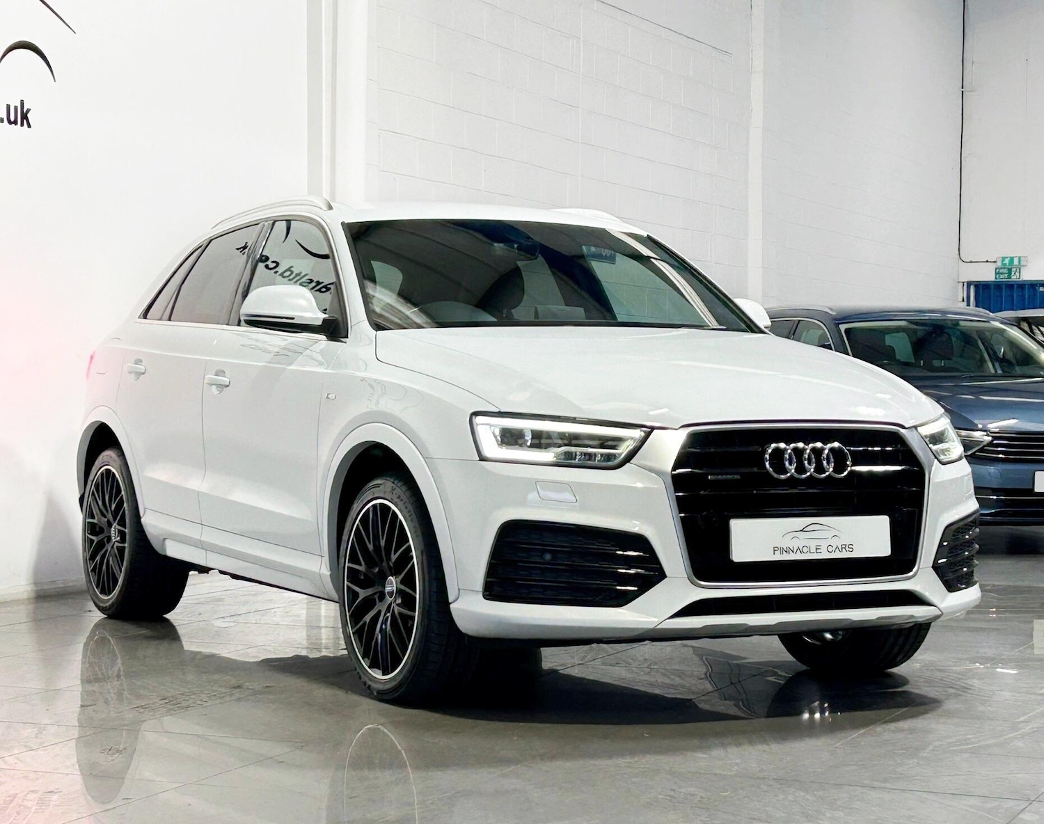 Used Audi Q3 2016 for sale - 76327073: Photo 9
