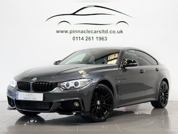 BMW - 4 Series