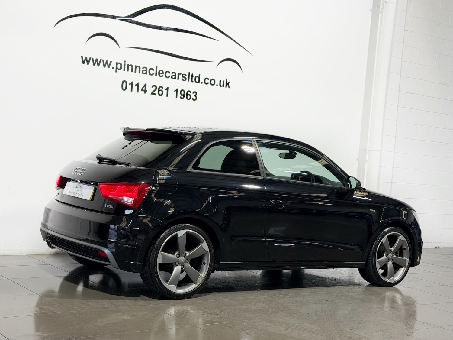 Used Audi A1 2015 for sale - 77315146: Photo 12