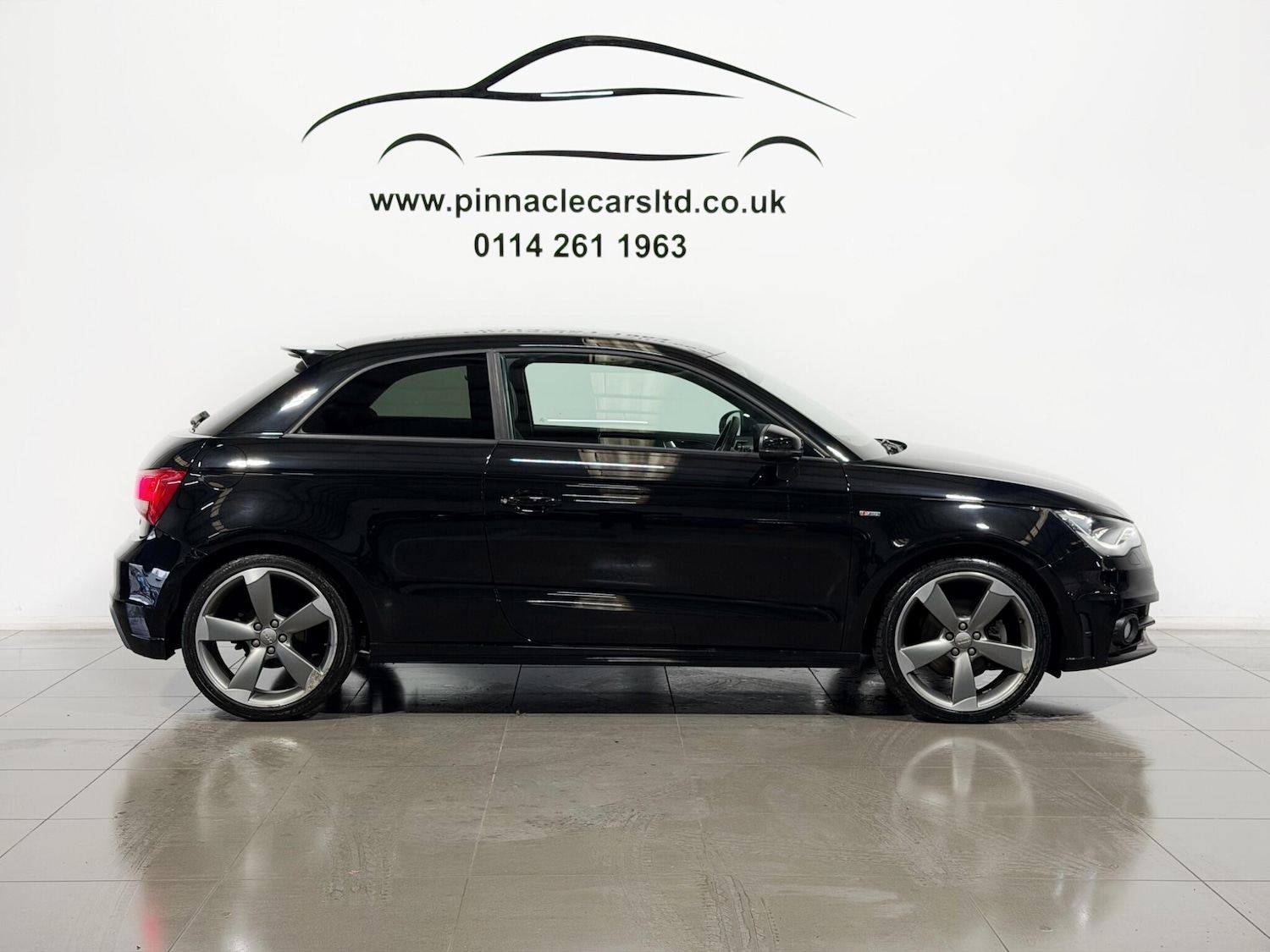 Used Audi A1 2015 for sale - 77315146: Photo 13