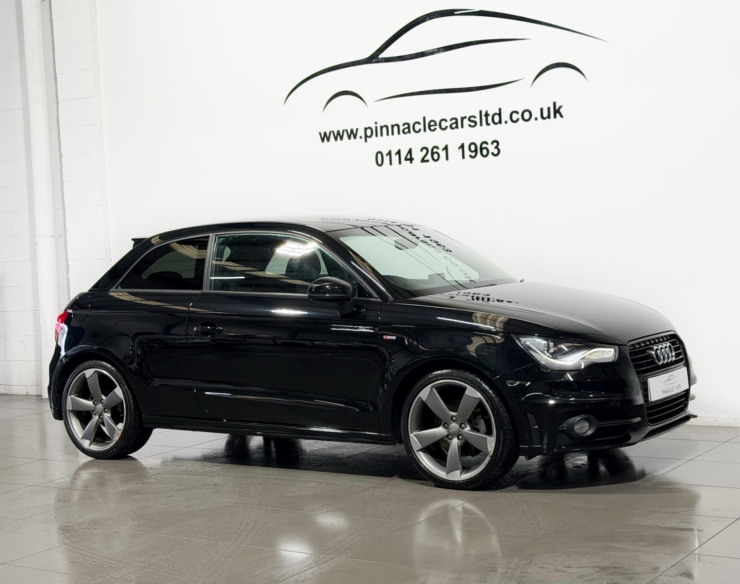 Used Audi A1 2015 for sale - 77315146: Photo 14