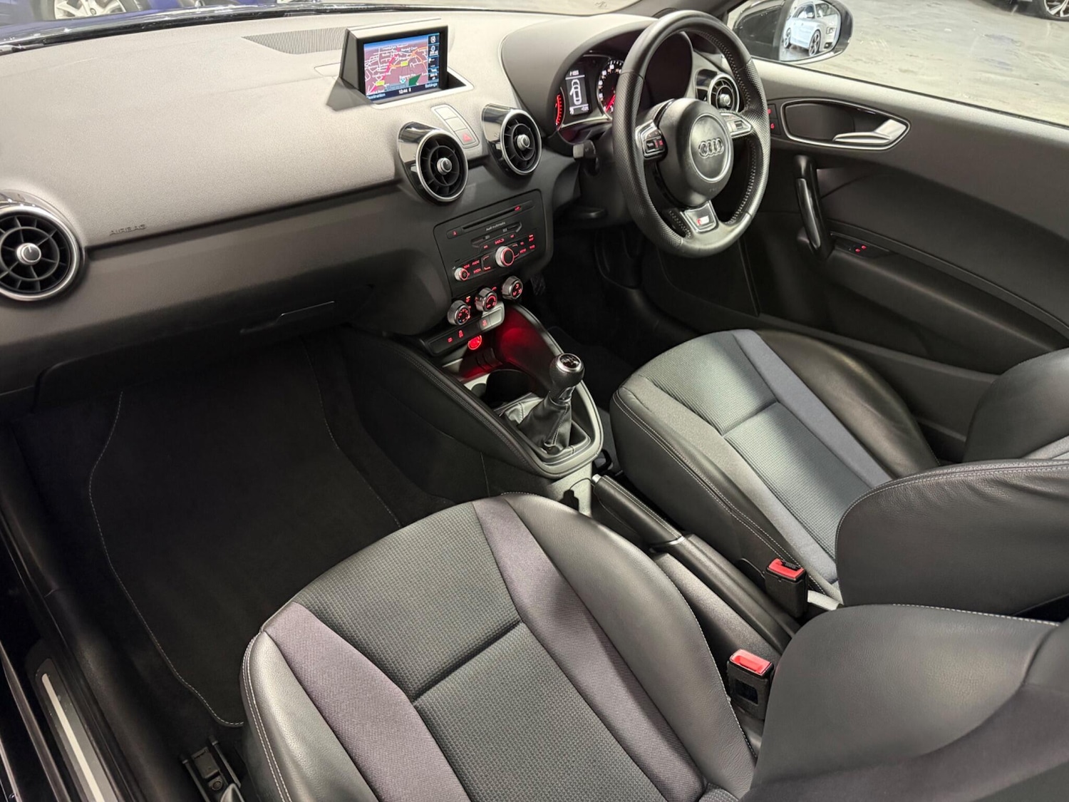 Used Audi A1 2015 for sale - 77315146: Photo 17