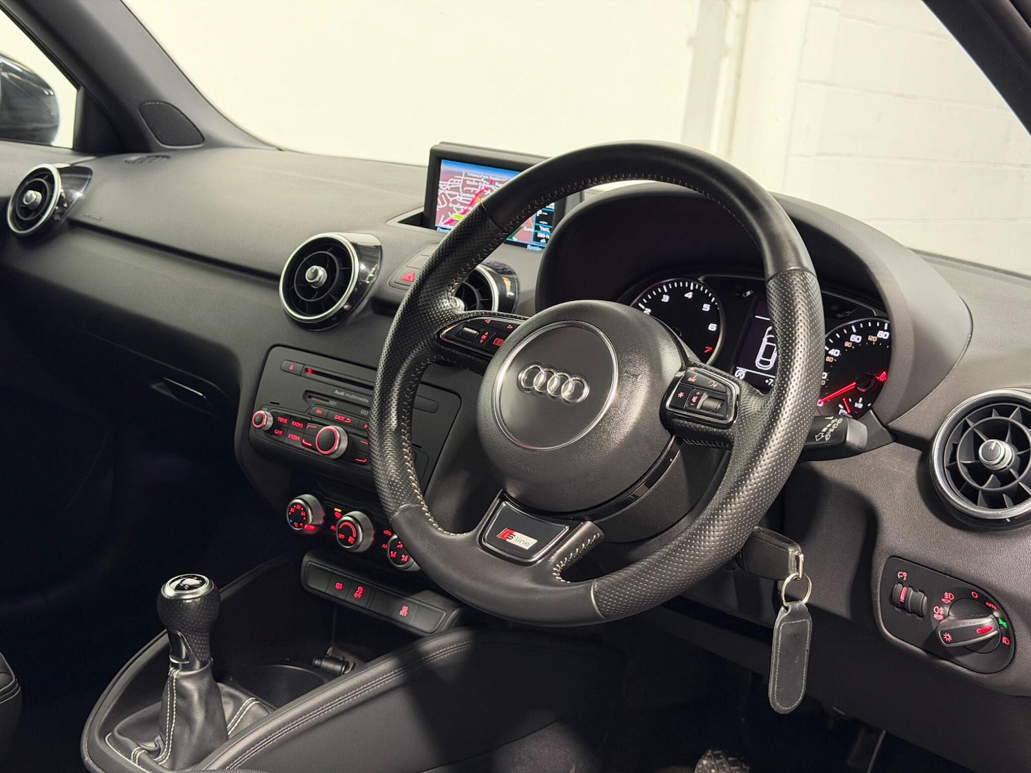 Used Audi A1 2015 for sale - 77315146: Photo 19