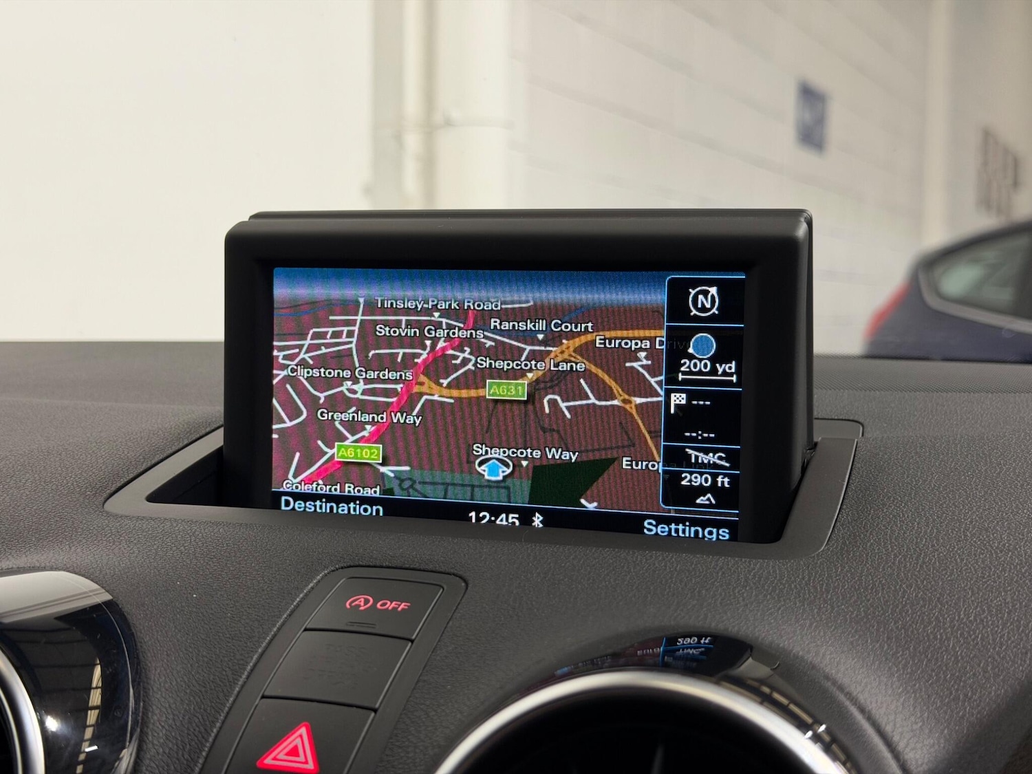 Used Audi A1 2015 for sale - 77315146: Photo 21