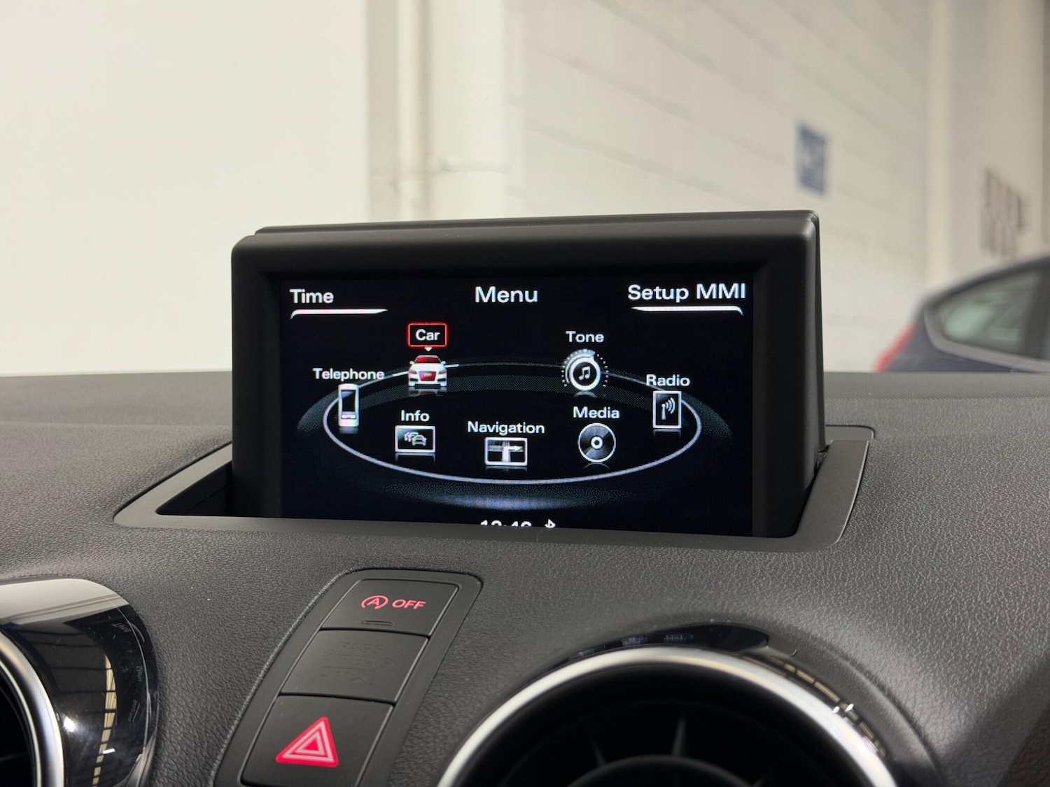 Used Audi A1 2015 for sale - 77315146: Photo 22