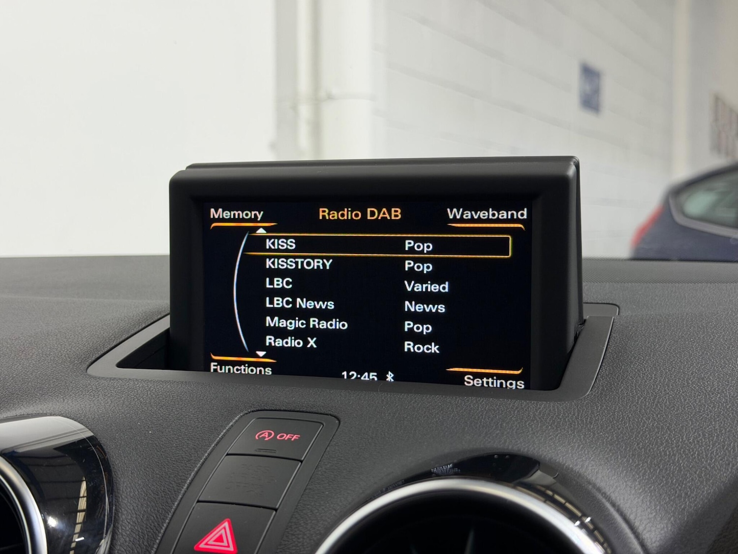 Used Audi A1 2015 for sale - 77315146: Photo 23