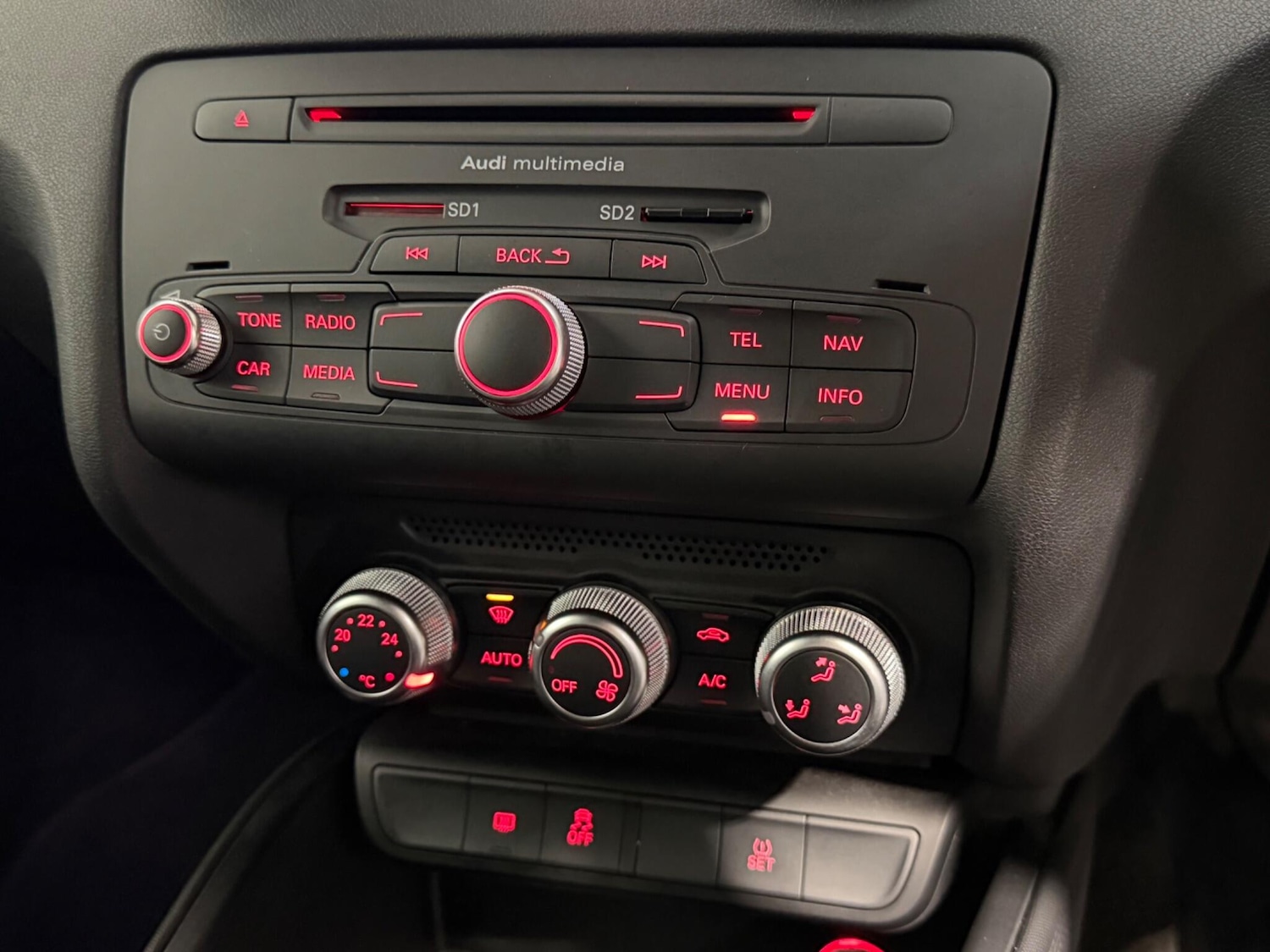 Used Audi A1 2015 for sale - 77315146: Photo 25