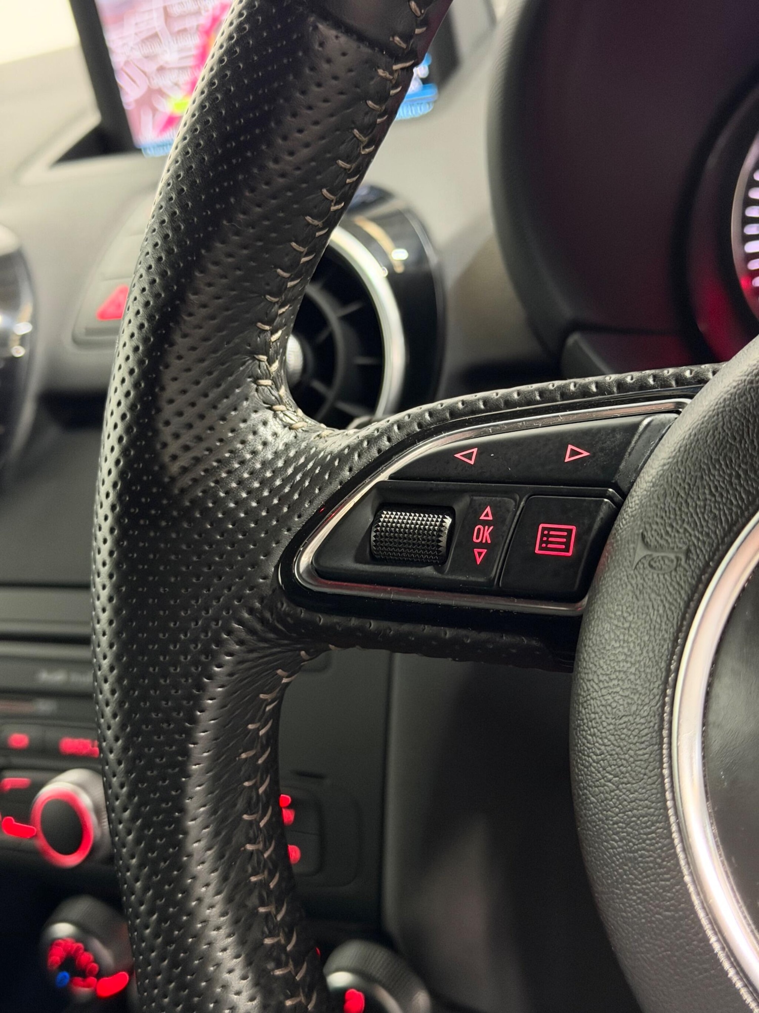 Used Audi A1 2015 for sale - 77315146: Photo 26