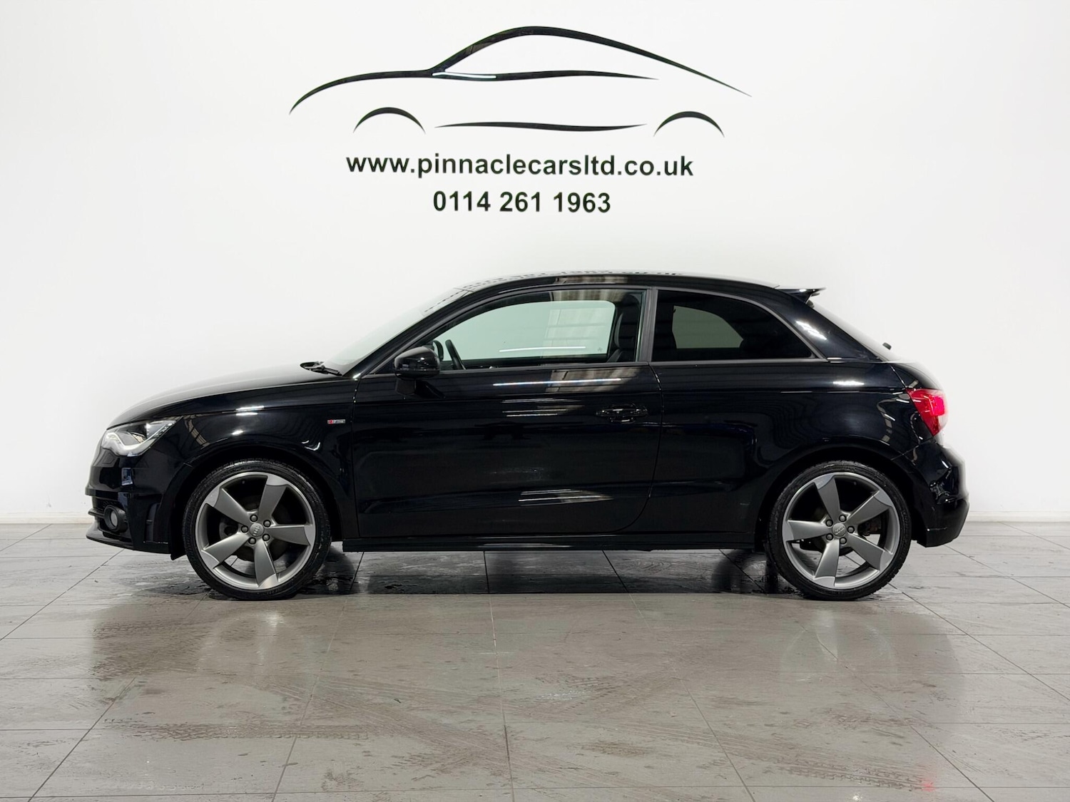 Used Audi A1 2015 for sale - 77315146: Photo 6