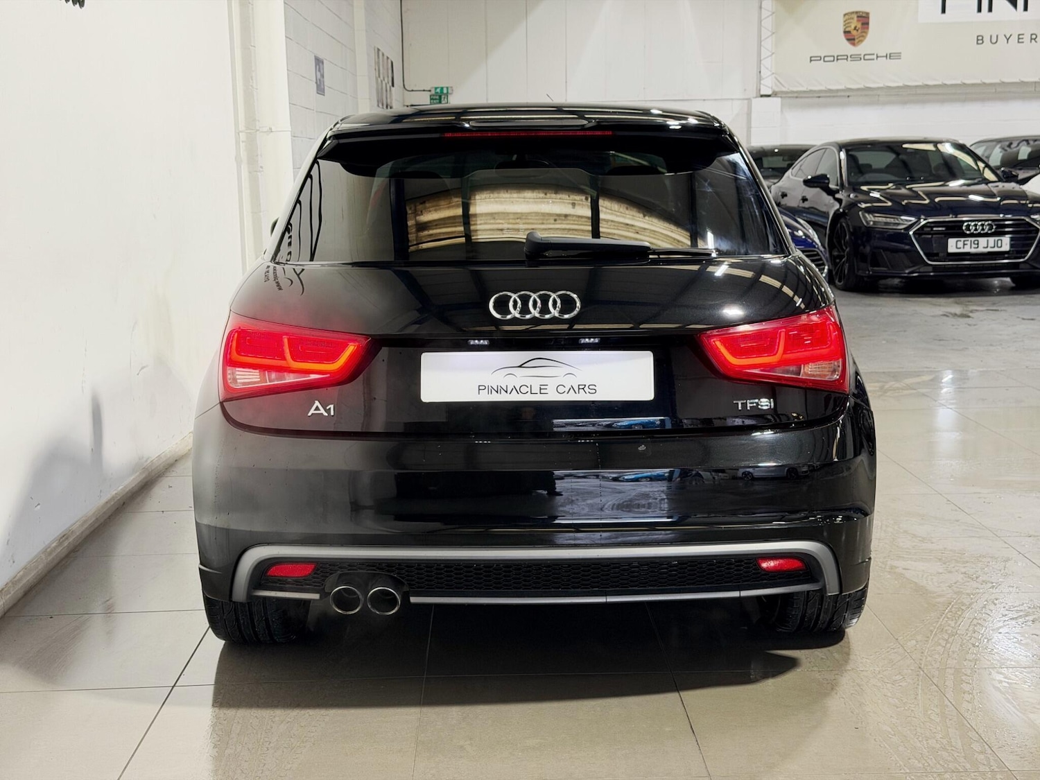 Used Audi A1 2015 for sale - 77315146: Photo 8