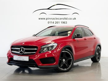Used Mercedes-Benz GLA 2014 for sale - 79292393: Photo