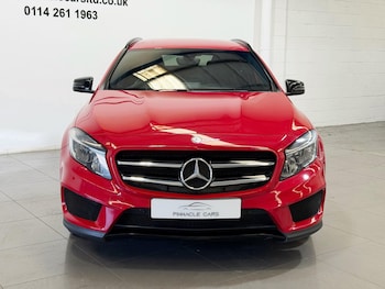 Used Mercedes-Benz GLA 2014 for sale - 79292393: Photo