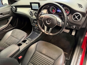 Used Mercedes-Benz GLA 2014 for sale - 79292393: Photo