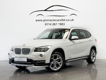 Used BMW X1 2015 for sale - 78585741: Photo