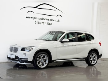 Used BMW X1 2015 for sale - 78585741: Photo