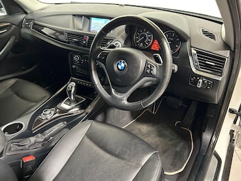 Used BMW X1 2015 for sale - 78585741: Photo