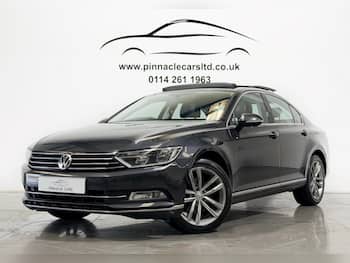 Used Volkswagen Passat 2017 for sale - 79668924: Photo