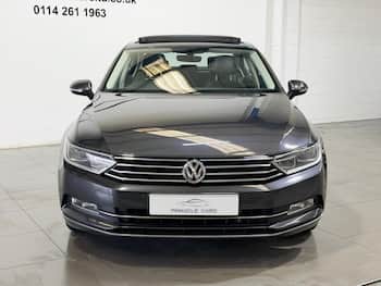 Used Volkswagen Passat 2017 for sale - 79668924: Photo